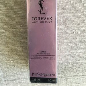YSL Youth Liberator Serum